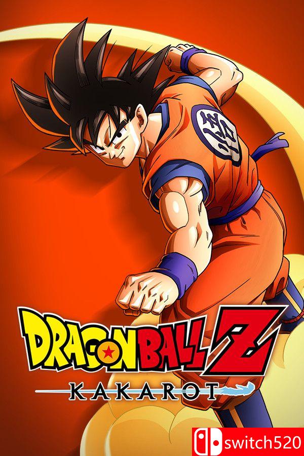 《七龙珠Z 卡卡洛特（DRAGON BALL Z: KAKAROT）》集成DAIMA魔界大冒险2 RUNE镜像版[CN/EN]_0