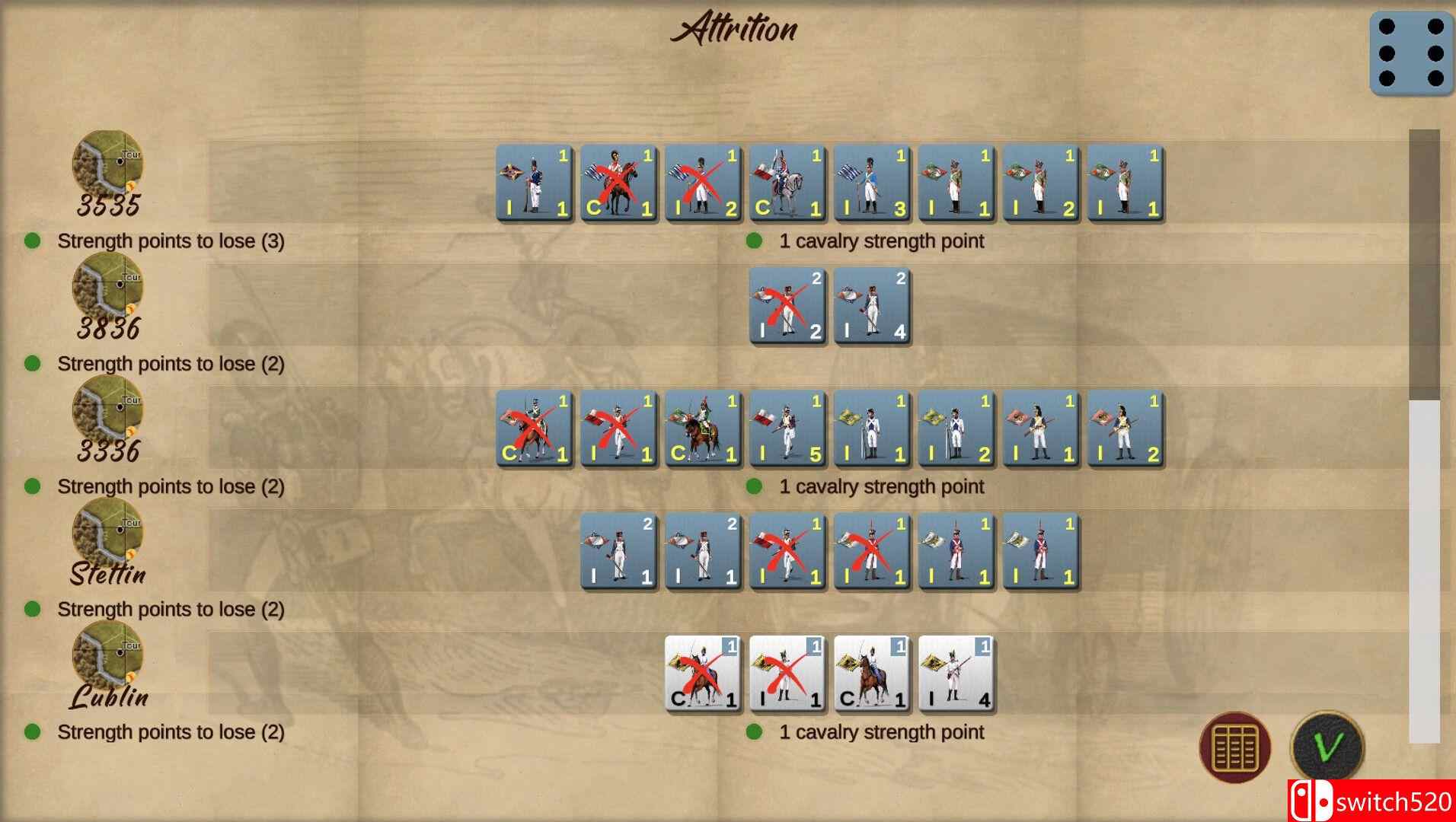 《拿破仑之鹰（Napoleon's Eagles: Napoleonic Wars）》集成马赛曲DLC TENOKE镜像版[CN/EN]_5