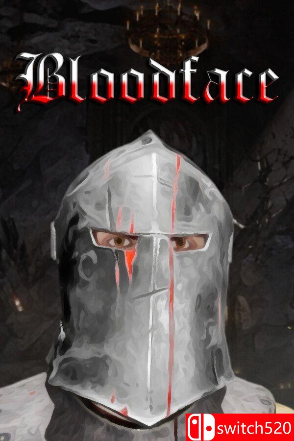 《血面（Bloodface）》官方中文 集成过去的伤痕DLC TENOKE镜像版[CN/TW/EN/JP]_0