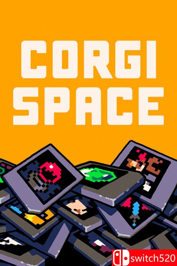 《柯基空间（CorgiSpace）》Build 21243343 P2P硬盘版[EN]_0