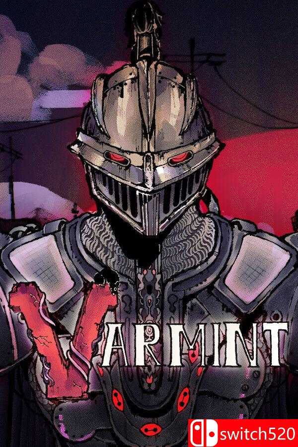 《机械异兽（Varmint）》Build 21303309 P2P硬盘版[EN]_0
