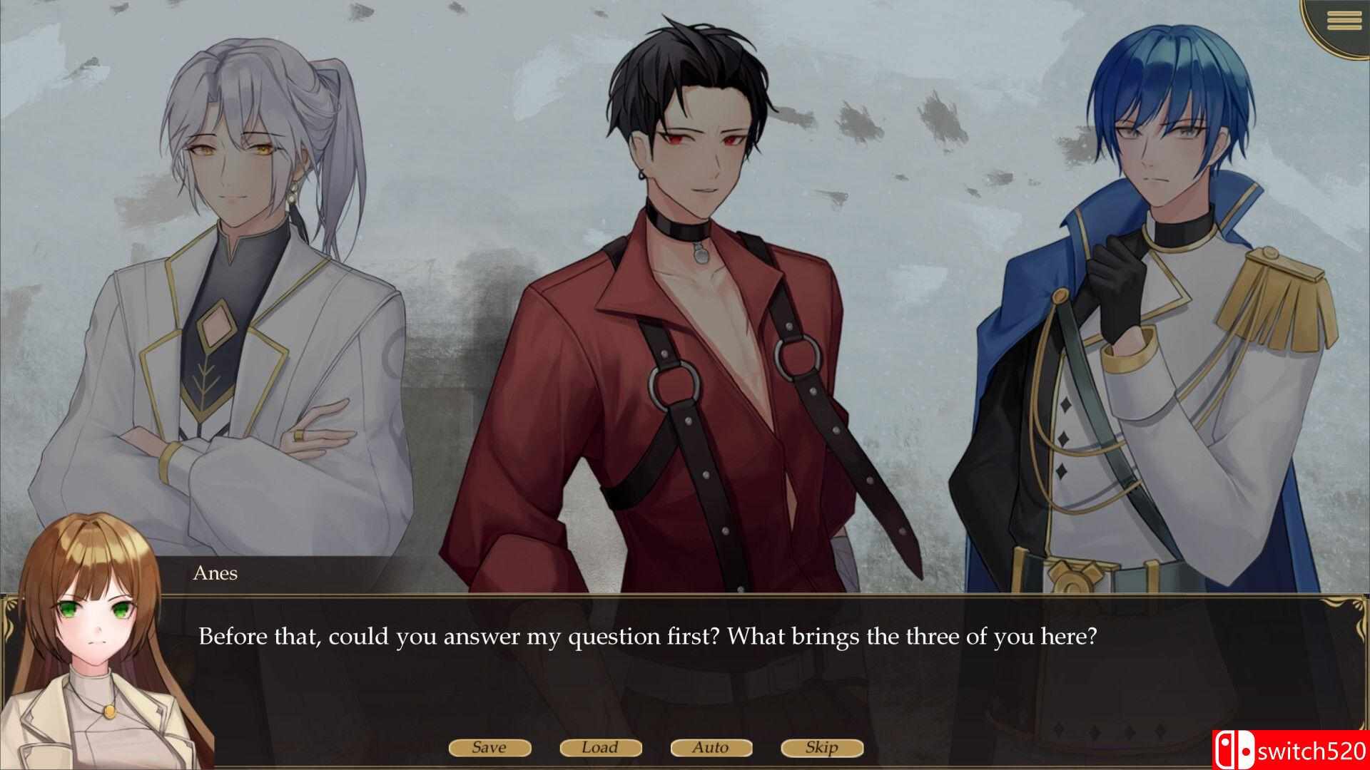 《永恒荣耀（Eternal Glory）》Build 18989366 P2P硬盘版[EN/JP]_5