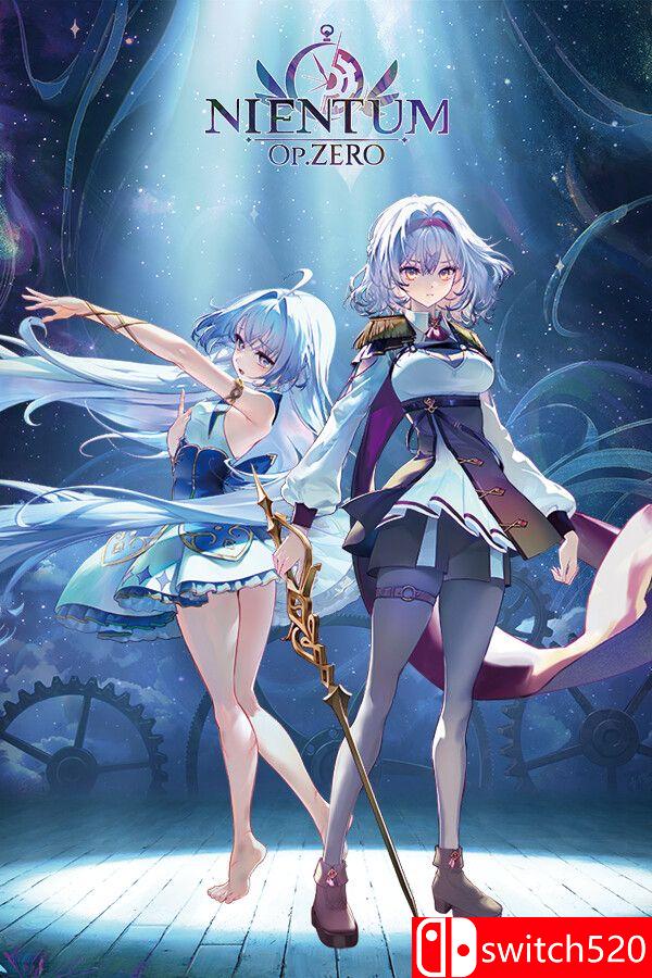 《尼恩特姆：零号篇章（Nientum - Op.ZERO）》官方中文 Build 21392159 P2P硬盘版[CN/TW/EN/JP]_0