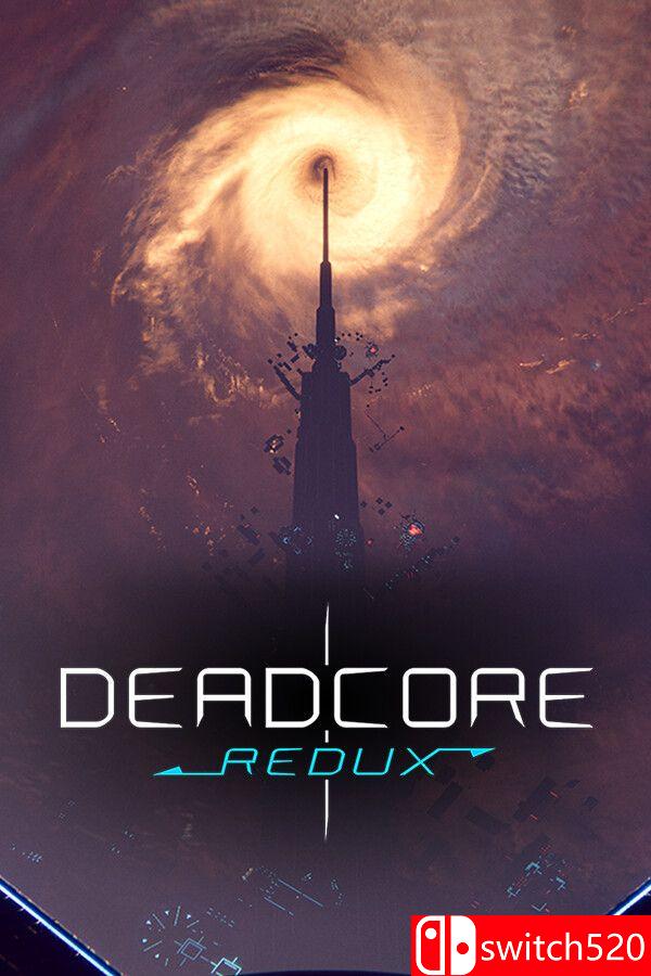《死亡核心：重制版（DeadCore Redux）》官方中文 SKIDROW镜像版[CN/EN]_0