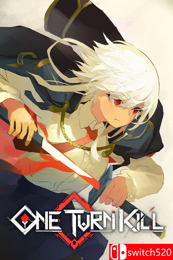 《一回杀（One Turn Kill）》官方中文 TENOKE镜像版[CN/TW/EN/JP]_0