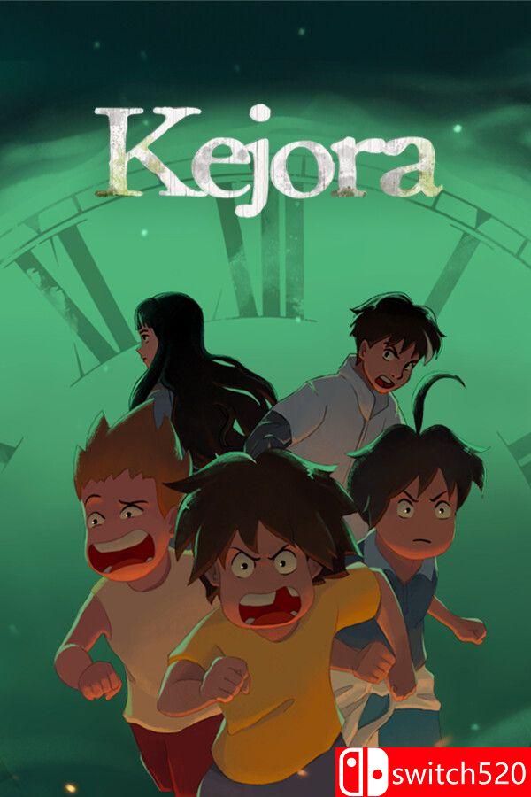 《克乔拉（Kejora）》TENOKE镜像版[EN]_0