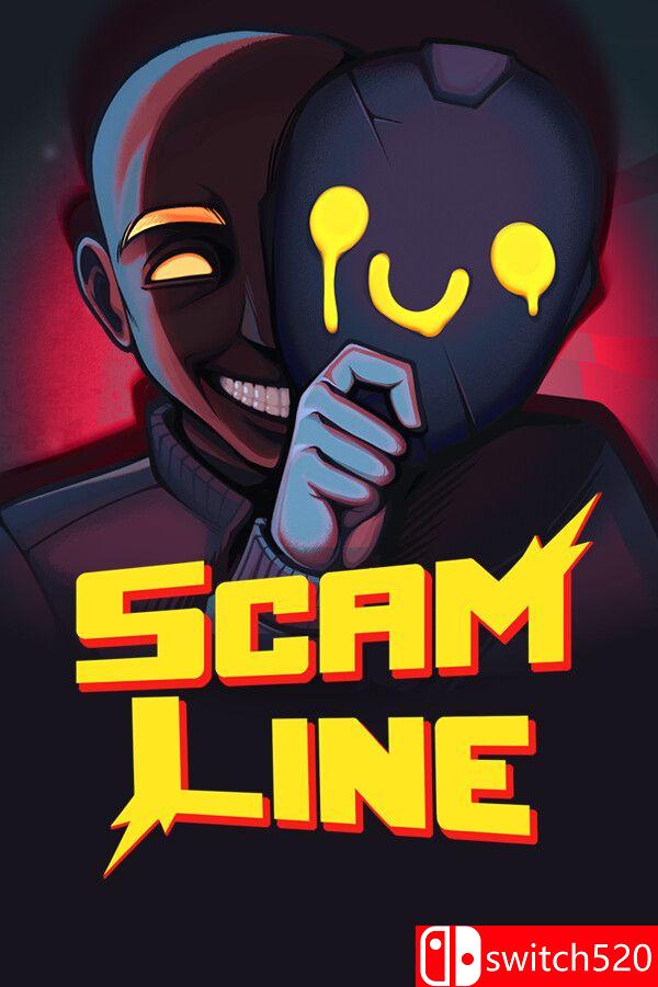 《骗局连线（Scam Line）》官方中文 Build 21451250 P2P硬盘版[CN/EN]_0