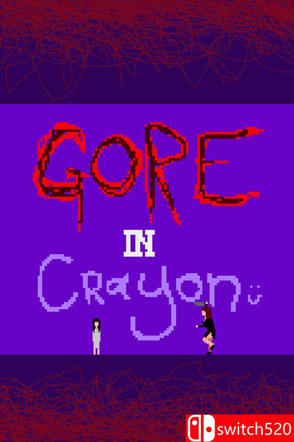 《蜡笔血影（Gore In Crayon）》Build 21206091 P2P硬盘版[EN]_0