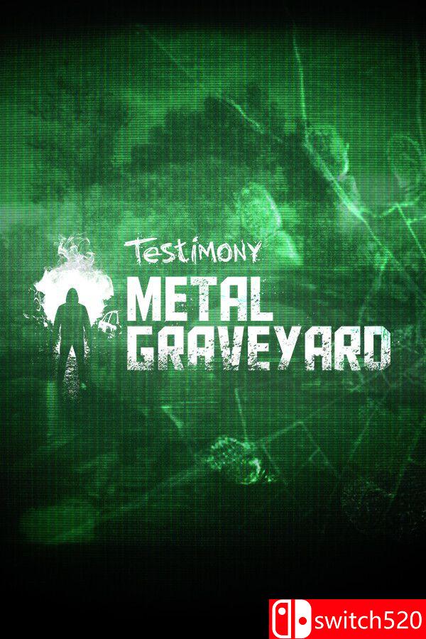 《证言：金属墓地（Testimony - Metal Graveyard）》P2P硬盘版[EN]_0
