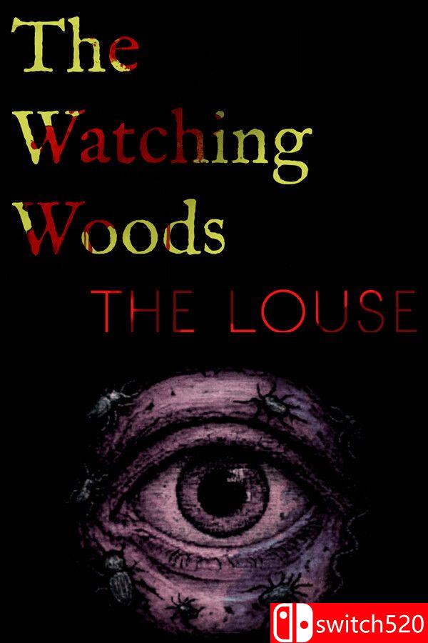 《守望森林：虱影（The Watching Woods: The Louse）》官方中文 P2P硬盘版[CN/EN/JP]_0