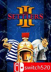 《工人物语3：终极版（Settlers® 3: Ultimate Collection）》v1.60 DINOByTES镜像版[EN]_0