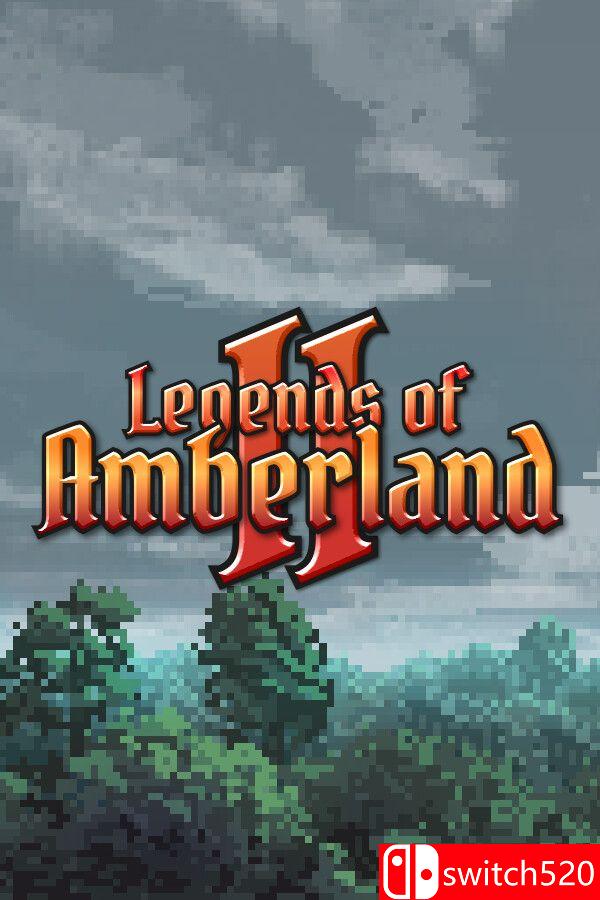 《琥珀之地传奇II：树之歌（Legends of Amberland: Song Trees）》v1.24 DELiGHT硬盘版[EN]_0