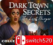 《暗镇秘闻：最后的汉堡（Dark Town Secrets 2: The Last Burger）》典藏版 RAZOR硬盘版[EN]_0