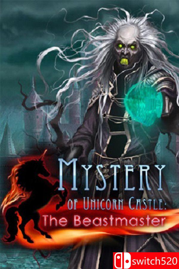 《独角兽城堡之谜：兽王（Mystery of Unicorn Castle: The Beastmaster）》P2P硬盘版[EN/JP]_0