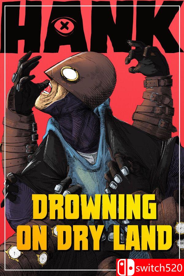 《汉克：绝境沉浮（Hank: Drowning On Dry Land）》官方中文 P2P硬盘版[CN/TW/EN]_0