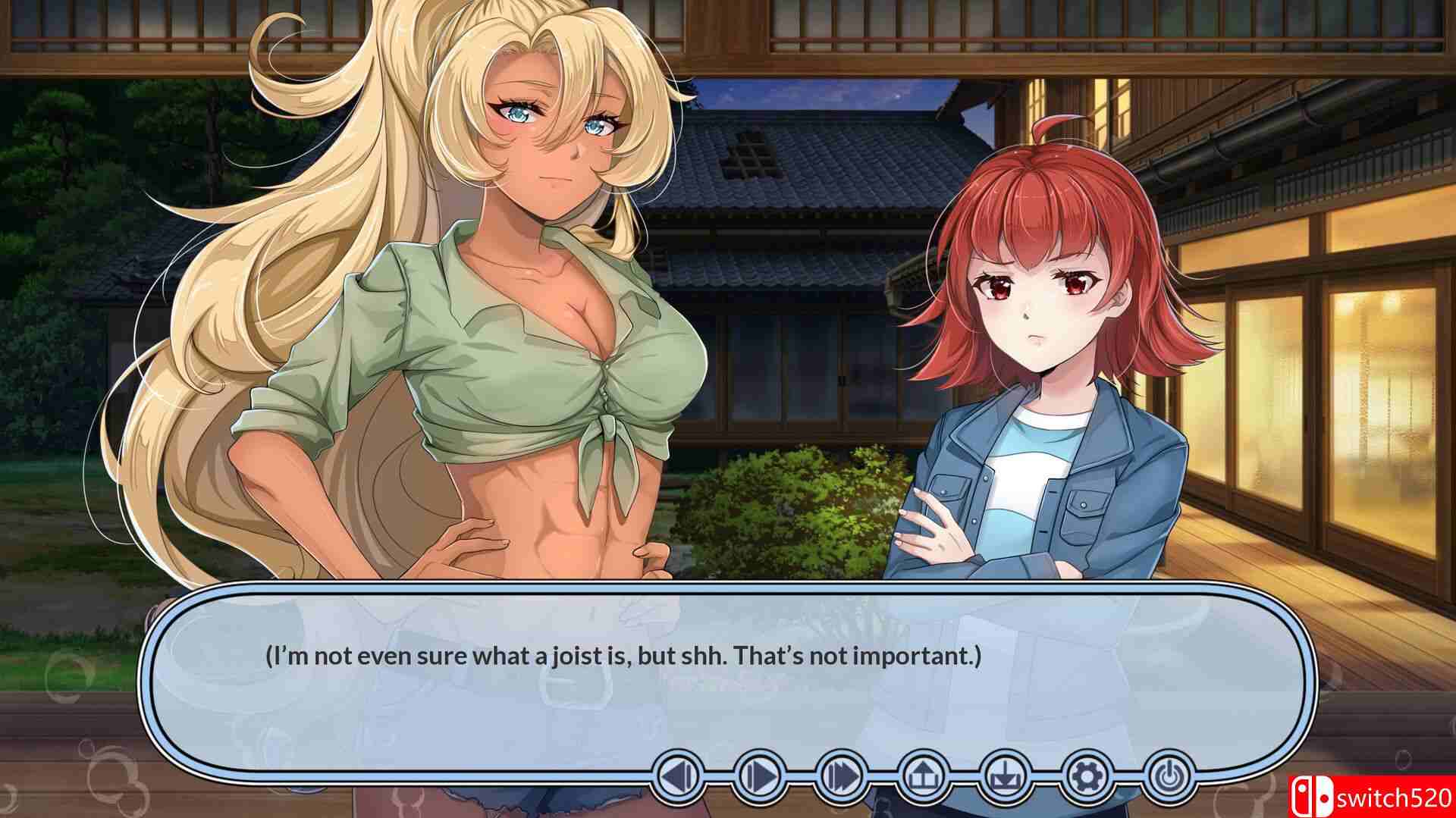 《潮外之境（Out of the Ocean）》Build 21530691 P2P硬盘版[EN]_5