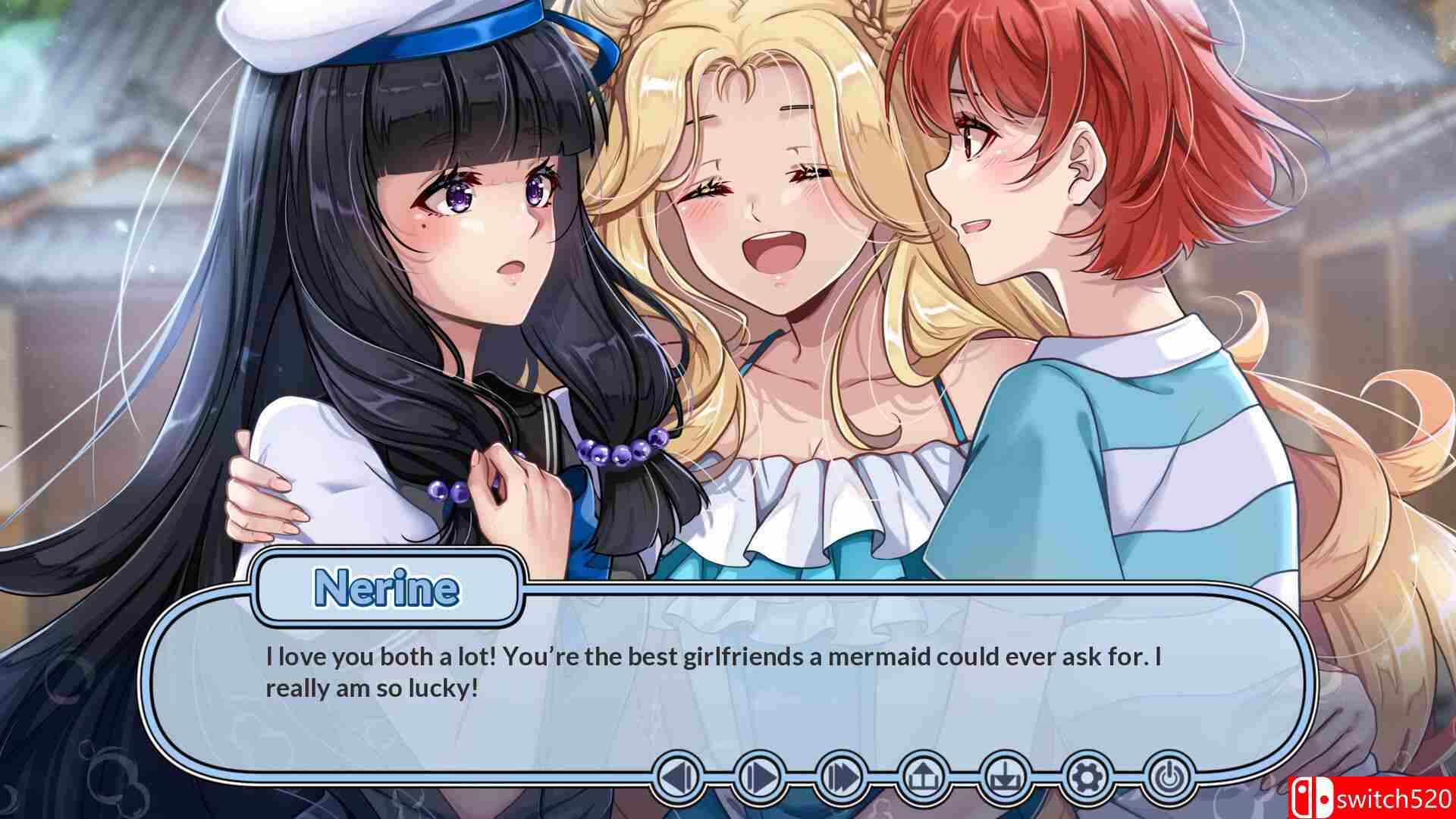 《潮外之境（Out of the Ocean）》Build 21530691 P2P硬盘版[EN]_4