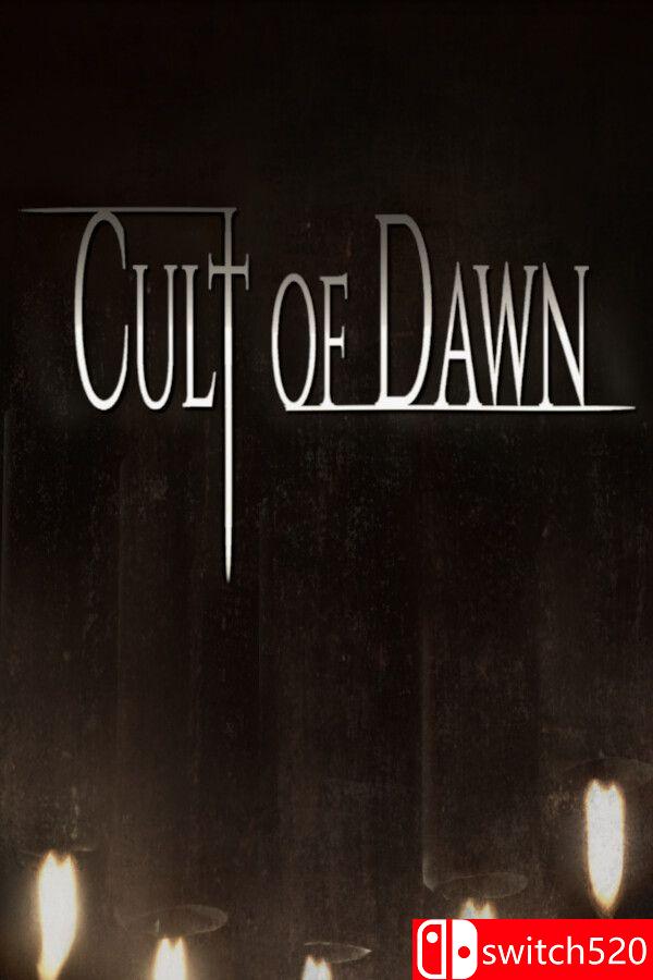 《黎明教派（Cult of Dawn）》Early Access P2P硬盘版[EN]_0