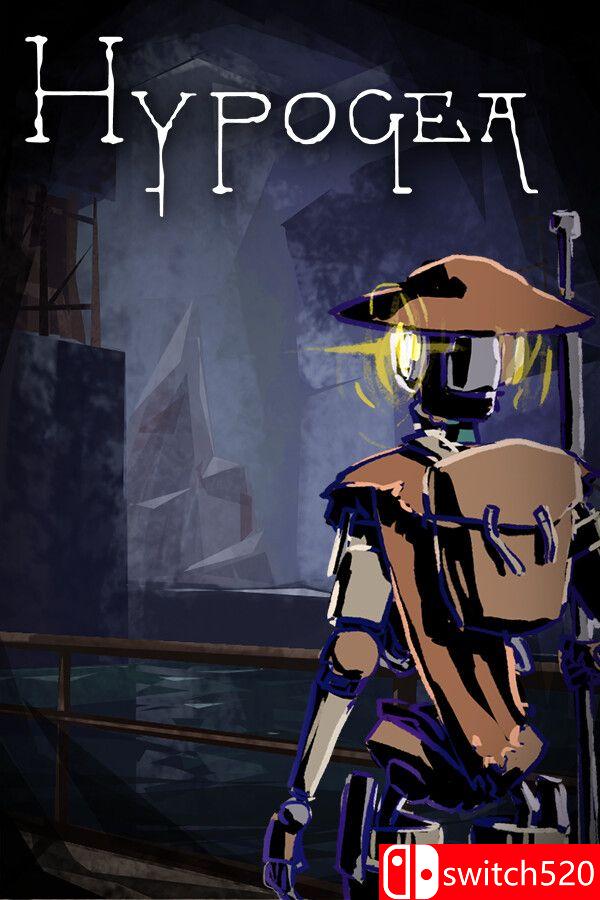 《深岩之下（Hypogea）》官方中文 Build 21192301 P2P硬盘版[CN/EN/JP]_0