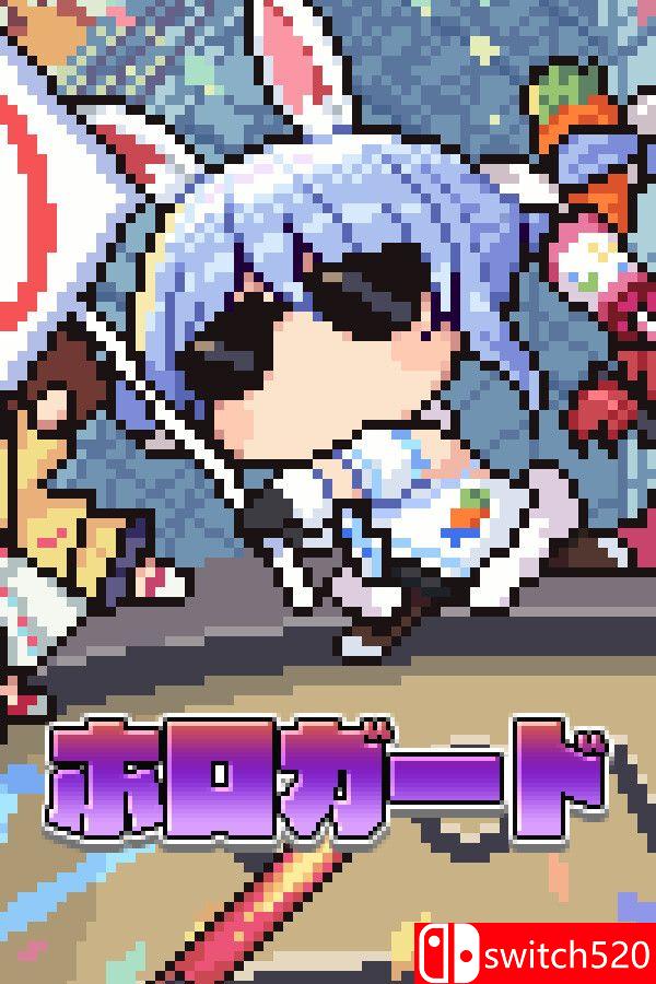 《全息守卫（Hologuard）》v1.0.14 P2P硬盘版[EN/JP]_0