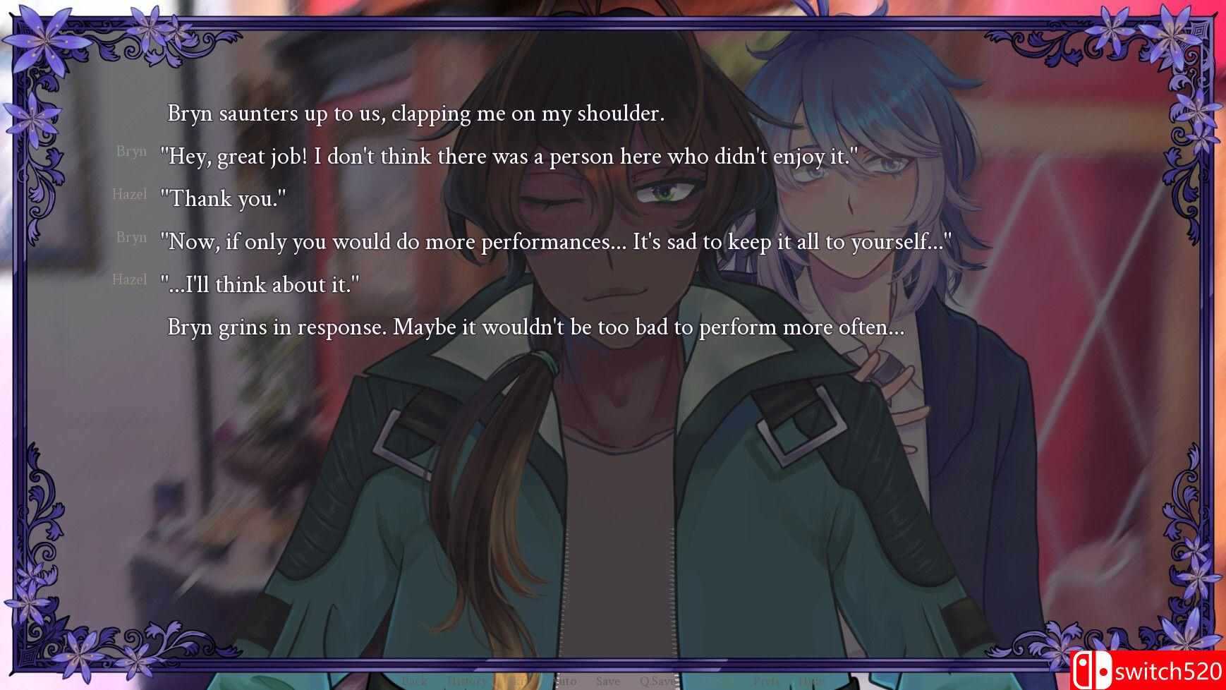 《阿斯福德利恩（Asphodelium）》Build 18905712 P2P硬盘版[EN]_4