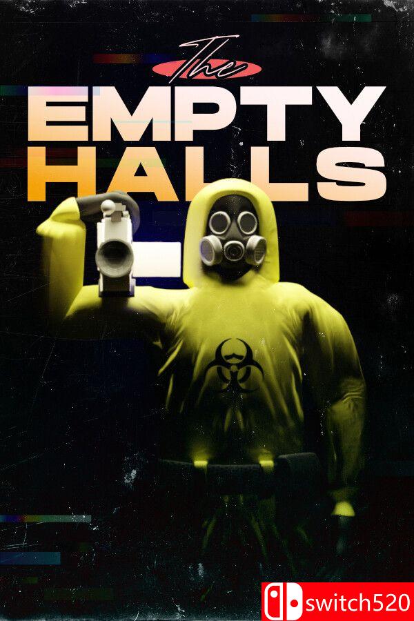 《空旷大厅（The Empty Halls）》TiNYiSO镜像版[EN]_0