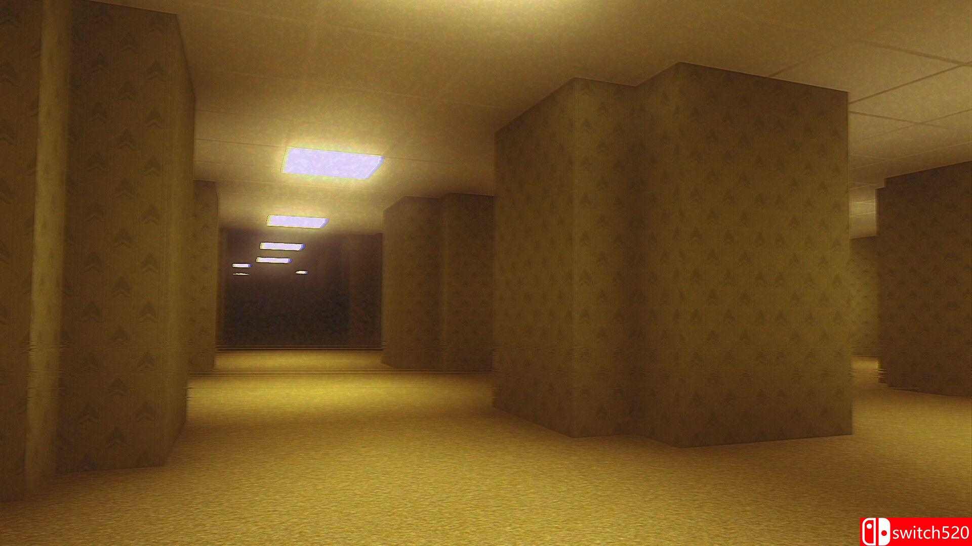《空旷大厅（The Empty Halls）》TiNYiSO镜像版[EN]_1