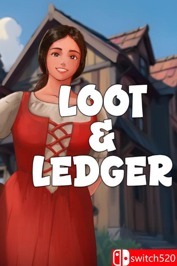 《战利与账簿（Loot & Ledger）》官方中文 TENOKE镜像版[CN/EN/JP]_0