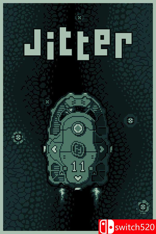 《悸动（Jitter）》官方中文 v0.8.2.7 P2P硬盘版[EN]_0