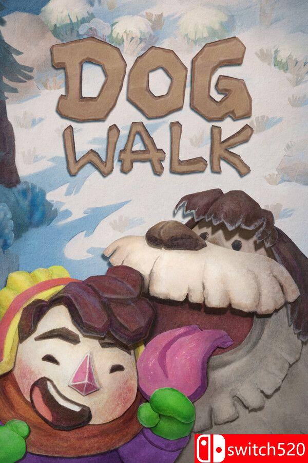 《狗狗漫步（DOGWALK）》Build 19838436 P2P硬盘版[EN]_0