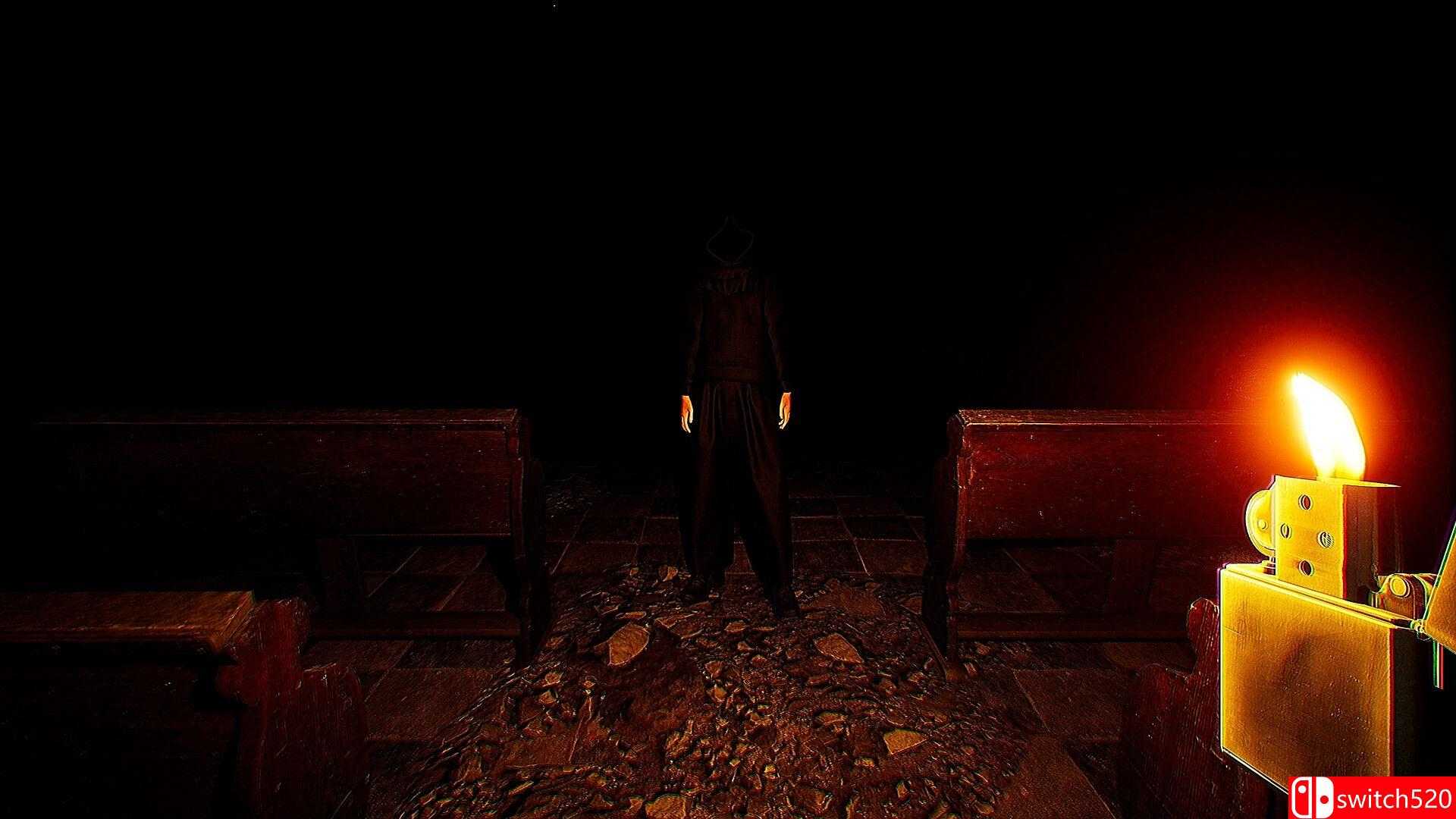 《墓地夜班（The Cemetery Shift）》官方中文 TiNYiSO镜像版[CN/TW/EN/JP]_2