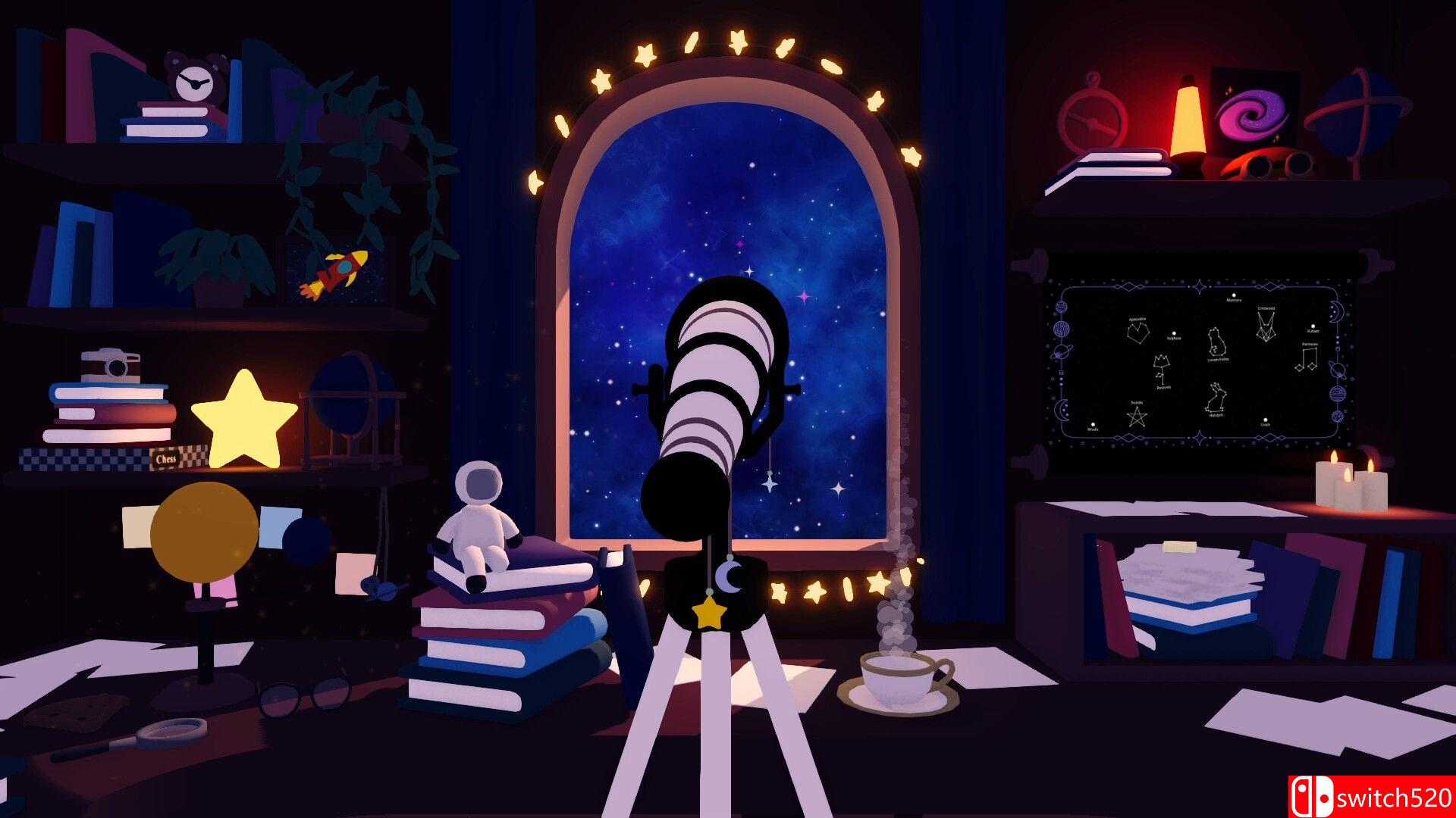 《星空观测（Astronook）》Build 21582434 P2P硬盘版[EN]_1