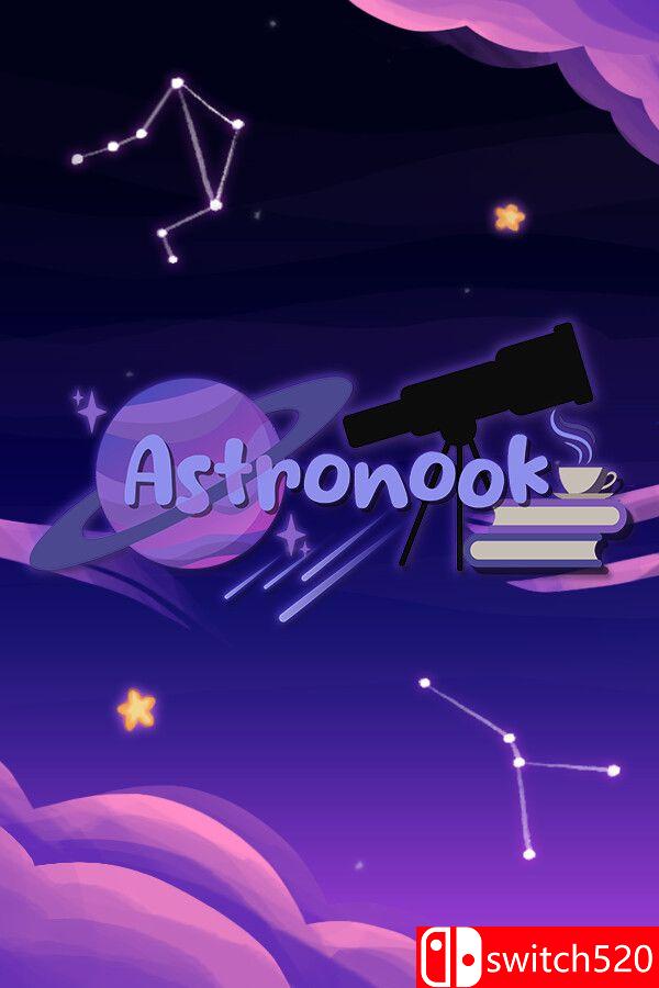 《星空观测（Astronook）》Build 21582434 P2P硬盘版[EN]_0