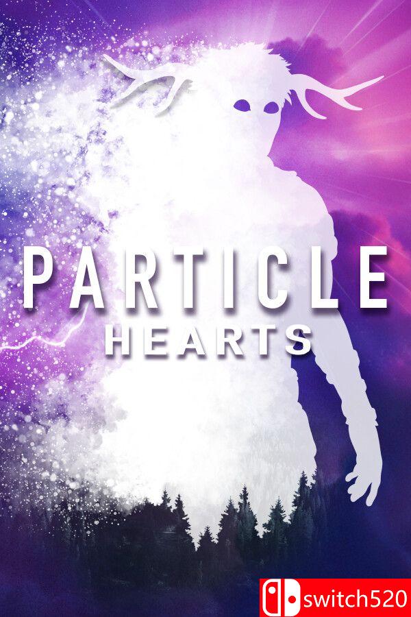 《粒子之心（Particle Hearts）》官方中文 Build 20651779 P2P硬盘版[CN/TW/EN/JP]_0