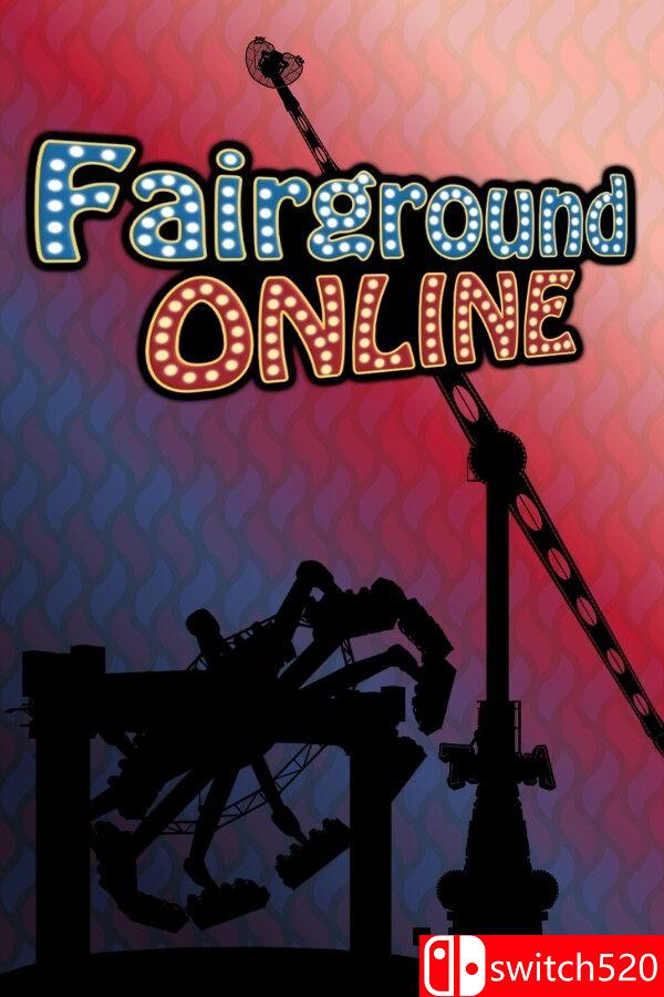 《嘉年华在线（Fairground Online）》P2P硬盘版[EN]_0