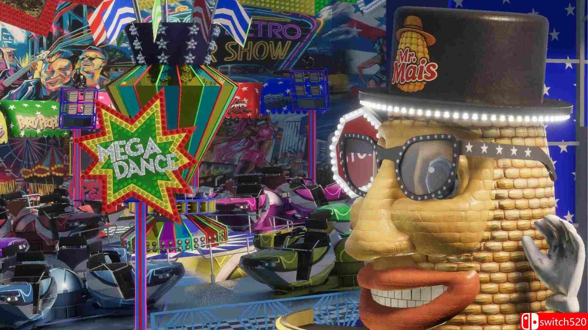 《嘉年华在线（Fairground Online）》P2P硬盘版[EN]_2