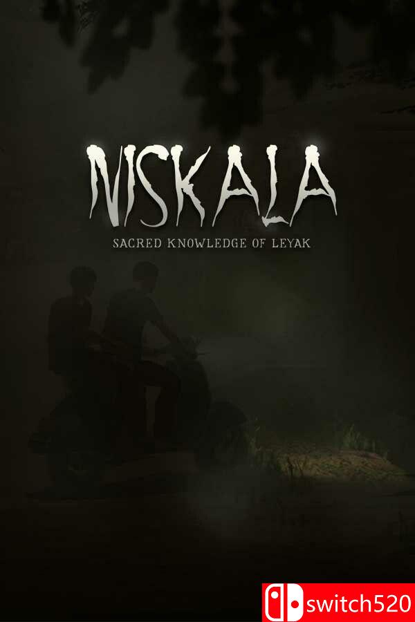《尼斯卡拉：莱亚克神圣知识（Niskala Sacred Knowledge of Leyak）》P2P硬盘版[EN]_0