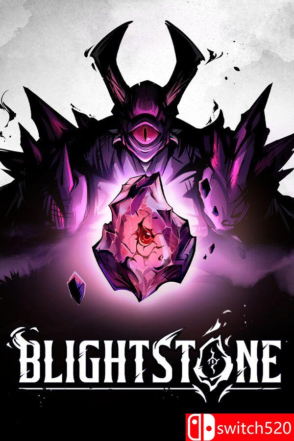 《灾厄之石（Blightstone）》官方中文 Early Access P2P硬盘版[CN/EN]_0