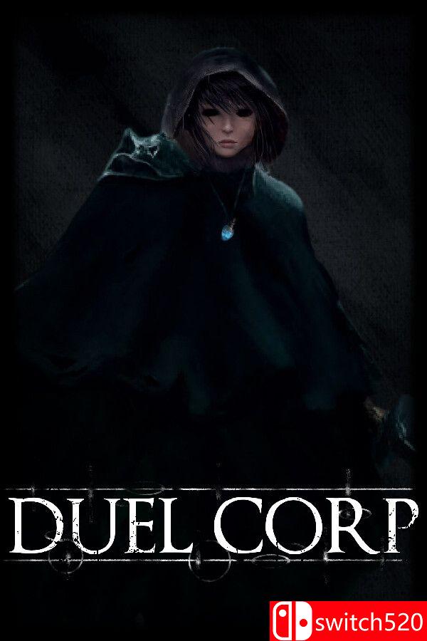 《Duel Corp.（Duel Corp.）》官方中文 Early Access P2P硬盘版[CN/EN/JP]_0