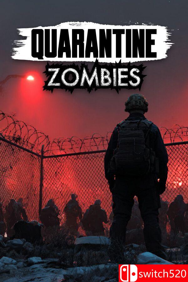 《隔离僵尸（Quarantine Zombies）》P2P硬盘版[EN]_0