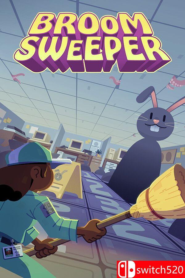 《扫雷清洁工（BroomSweeper）》Build 21567054 P2P硬盘版[EN]_0