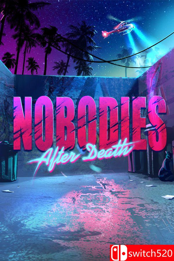 《消尸：身后事（Nobodies: After Death）》官方中文 Build 15957312 P2P硬盘版[CN/EN/JP]_0