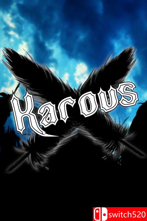 《卡洛斯（Karous）》Build 21599042 P2P硬盘版[EN/JP]_0