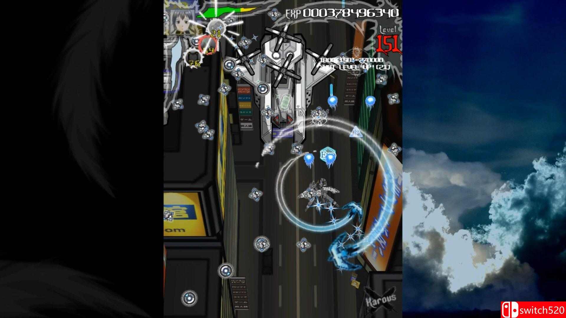 《卡洛斯（Karous）》Build 21599042 P2P硬盘版[EN/JP]_1