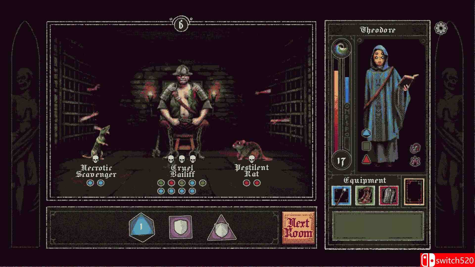 《暗影堡垒（The Fortress）》TENOKE镜像版[EN]_5