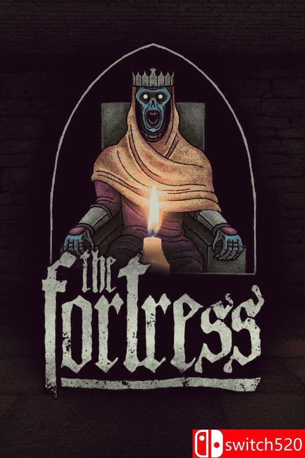 《暗影堡垒（The Fortress）》TENOKE镜像版[EN]_0
