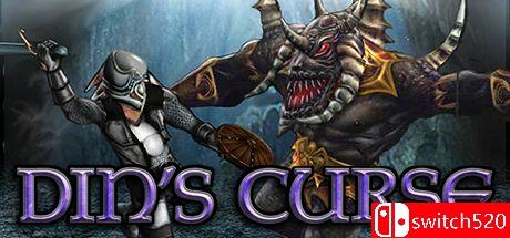 《丁神的诅咒（Din's Curse）》v1.034 GOG版 DELiGHT硬盘版[EN]_0