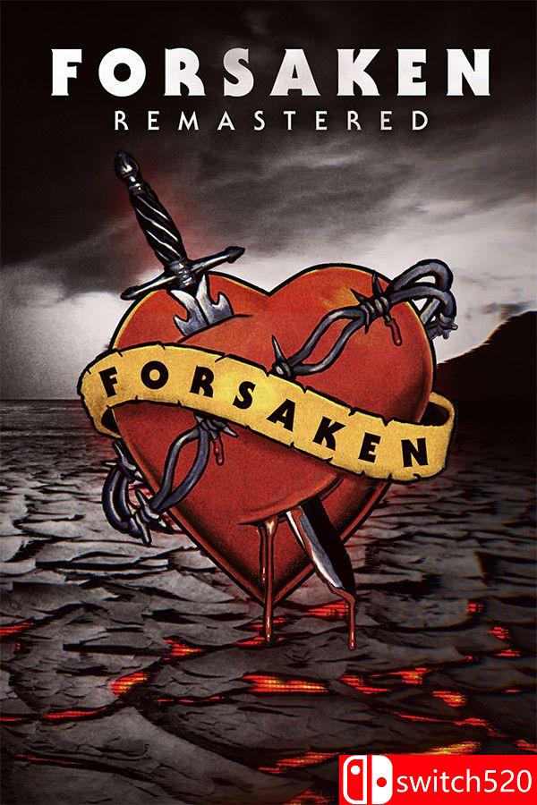 《放逐者：重制版（Forsaken Remastered）》v1.4.1 GOG版 DELiGHT硬盘版[EN]_0