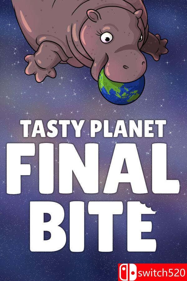 《美味星球：最后一口（Tasty Planet: Final Bite）》Build 21530159 P2P硬盘版[EN]_0