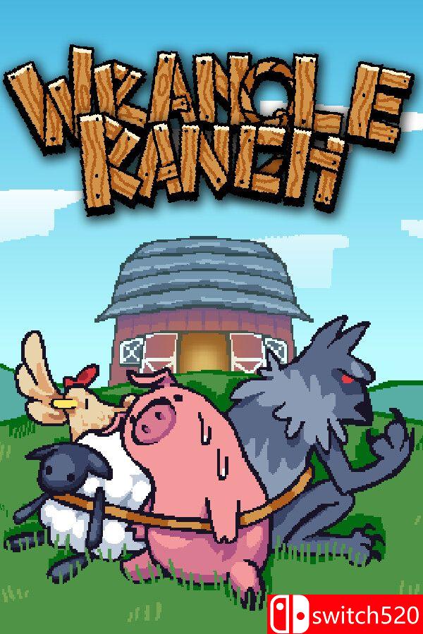 《套索牧场（Wrangle Ranch）》官方中文 TENOKE镜像版[CN/EN/JP]_0